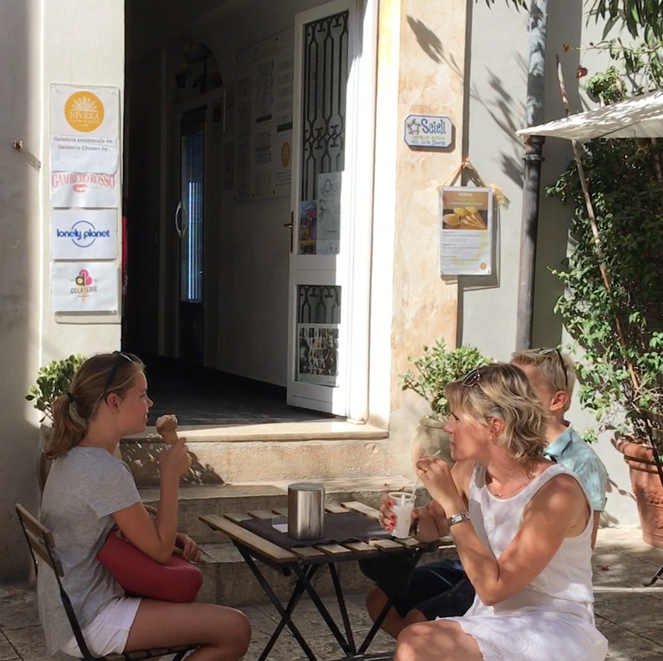 Margots tip Margots tip