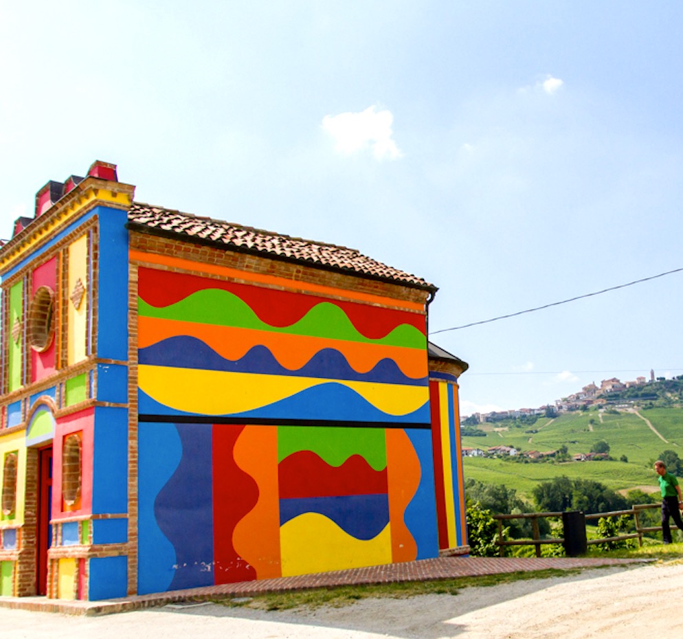 Margots tip Margots tip