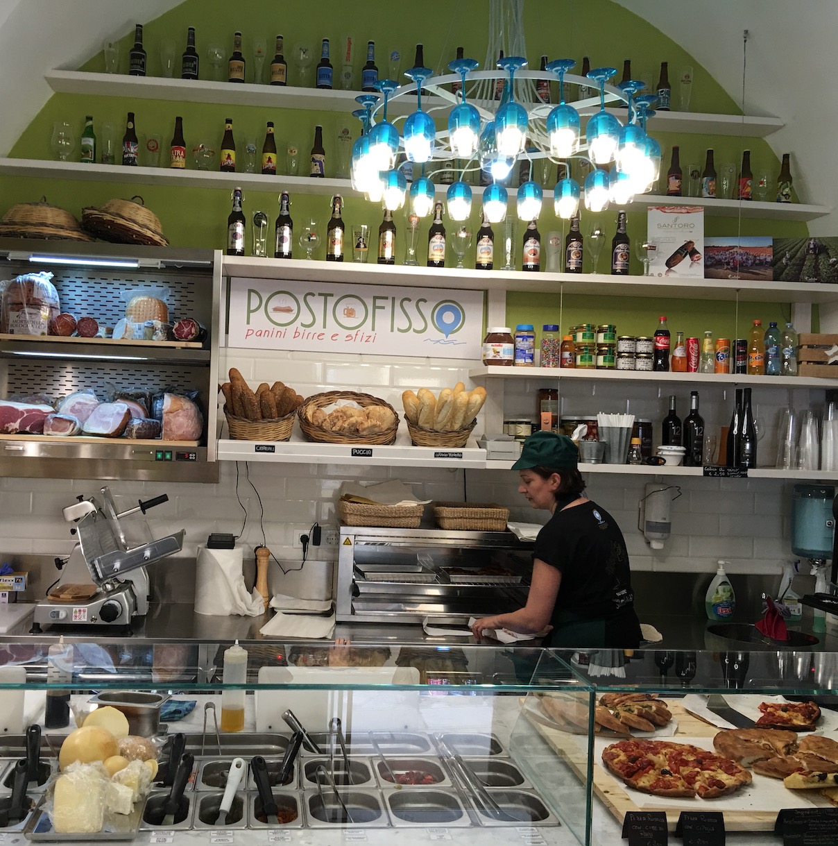 Margots tip Margots tip