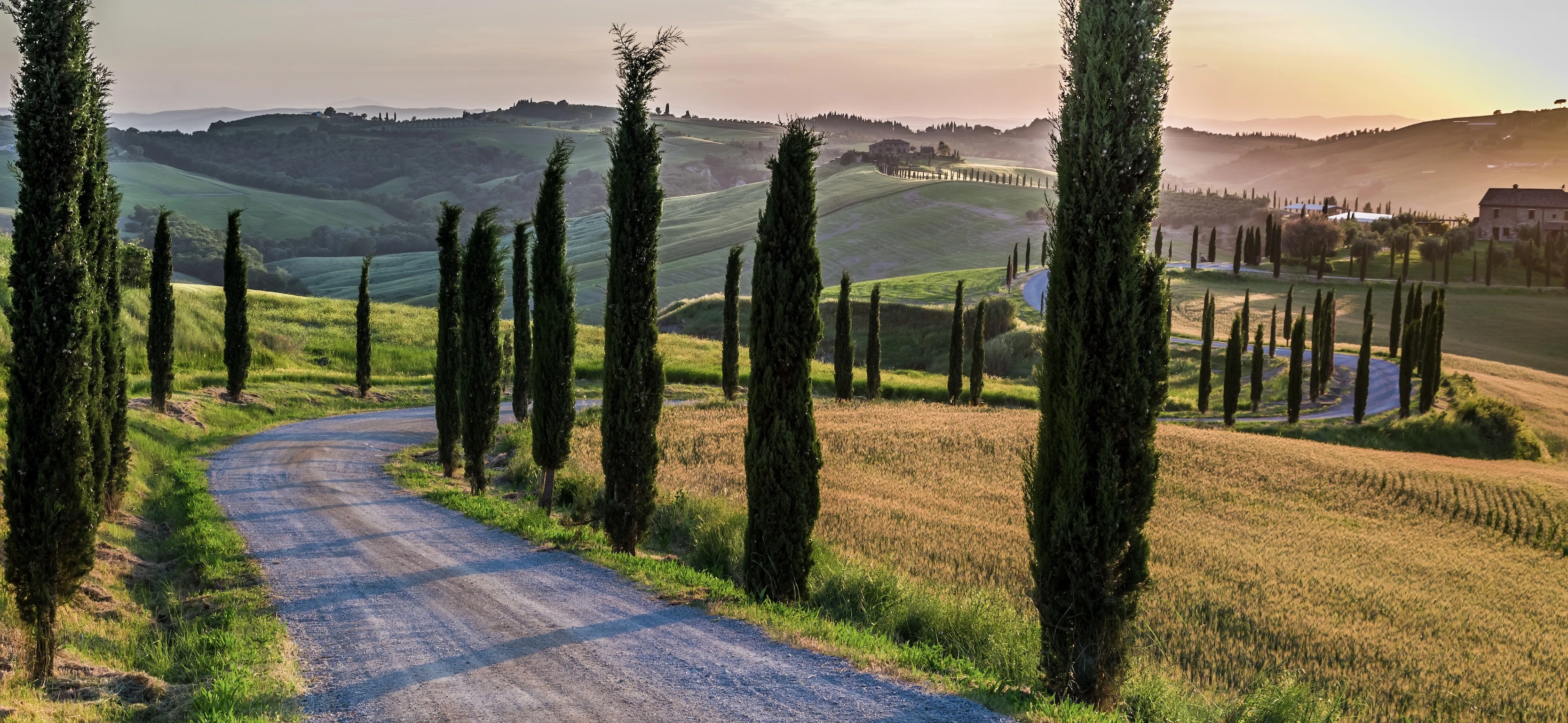 Tuscany